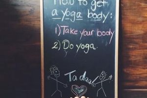 练瑜伽为什么要选择瑜伽馆，而非健身房？